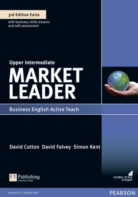 Market Leader Upper Intermediate