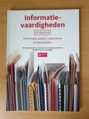 Informatievaardigheden