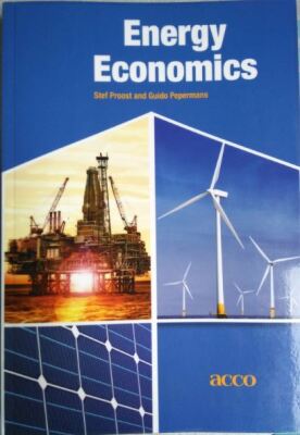 Energy Economics
