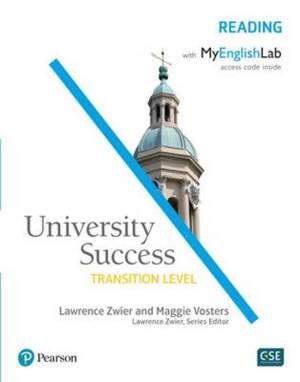 University success: Reading