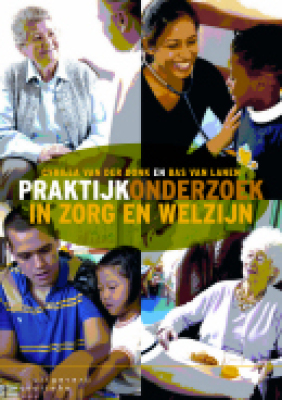 Praktijkonderzoek in zorg en welzijn