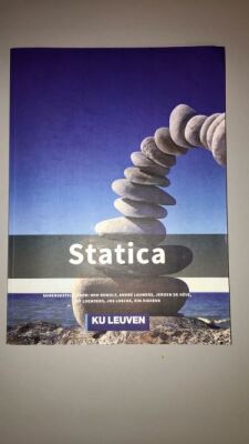 Statica