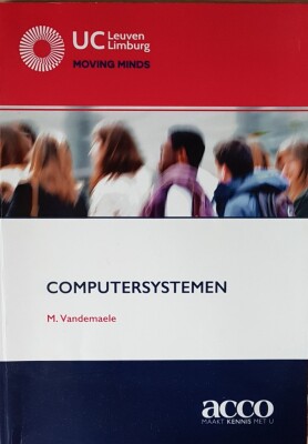 Computersystemen