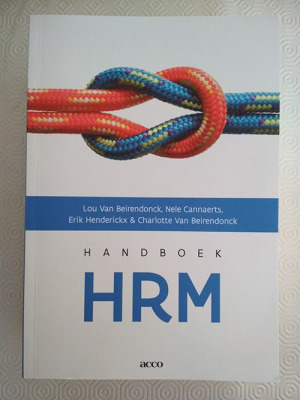 HRM