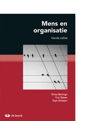 Mens en organisatie