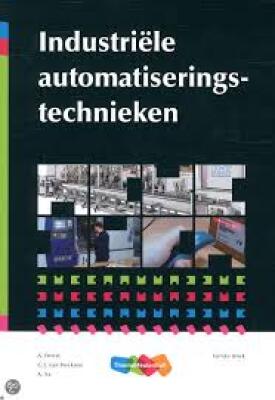 Industriële automatiseringstechnieken