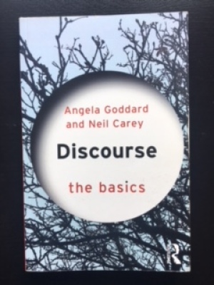 Discourse - the basics