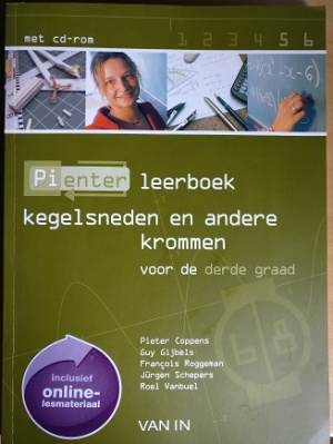 Kegelsneden en andere krommen