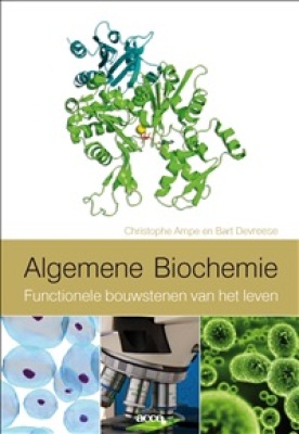 Algeme biochemie: bouwstenen van het leven