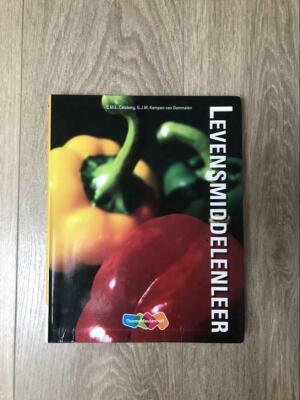 Levensmiddelenleer