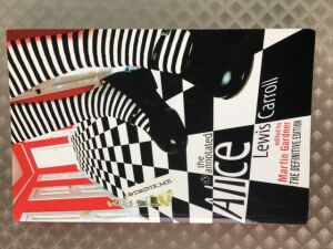The Annotated Alice