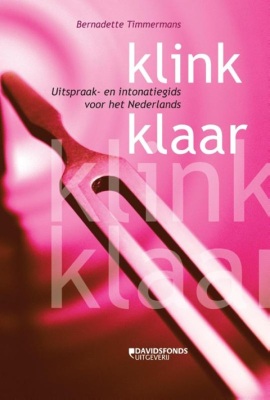 Klink klaar