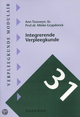 Integrerende verpleegkunde