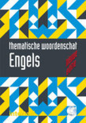 thematische woordenschat Engels