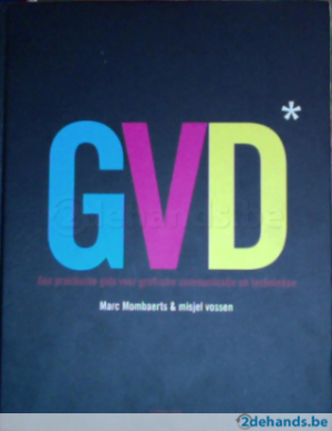 GVD