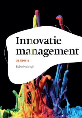 Innovatiemanagement - 3de editie