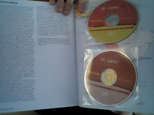 Si, claro! 1.1