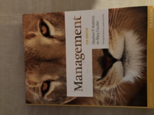 Management, 12e editie