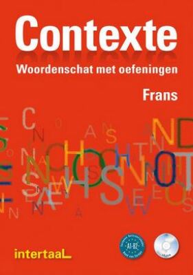 Contexte woordenschat met oefeningen