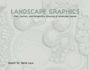 Landscape graphics