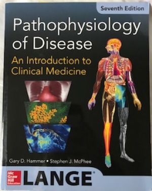 Pathophysiology of disease