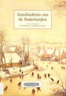 Geschiedenis van de Nederlanden