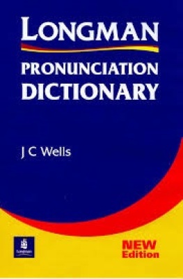 Longman Pronunciation Dictionary