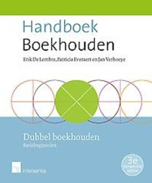 Handboek Boekhouden (Dubbel boekhouden)