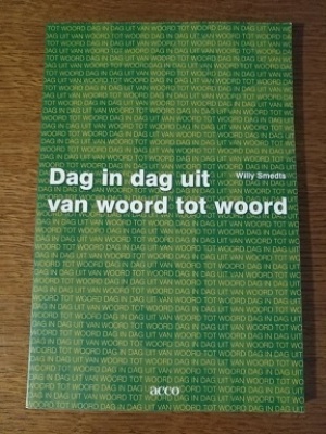 Dag in dag uit van woord tot woord
