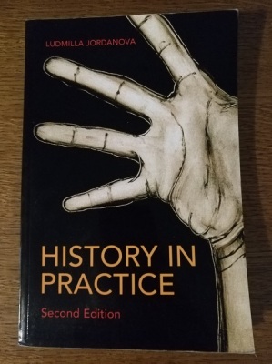 History In Practice