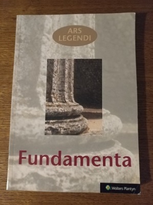 Fundamenta