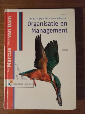 Organisatie en management