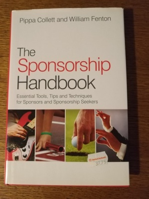 The Sponsorship Handbook