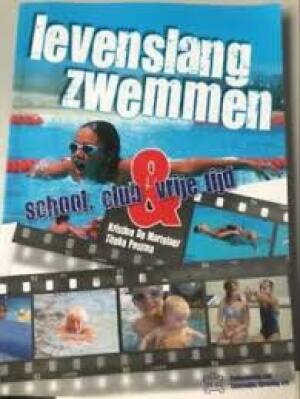 Levenslang Zwemmen