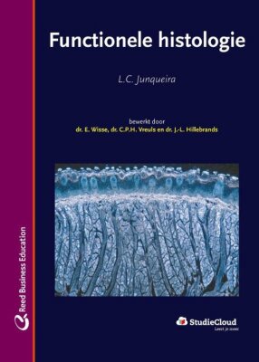 Functionele Histologie