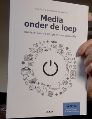 Media onder de loep. Analyse van de Belgische massamedia