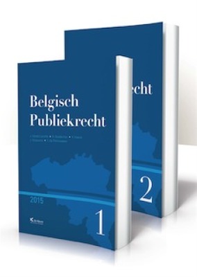 Belgisch Publiekrecht - Deel 1 + Deel 2