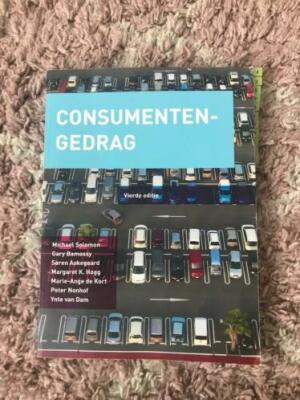 Consumentengedrag
