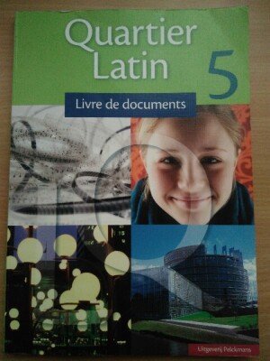 Quartier Latin 5