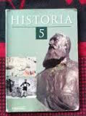 Historia 5