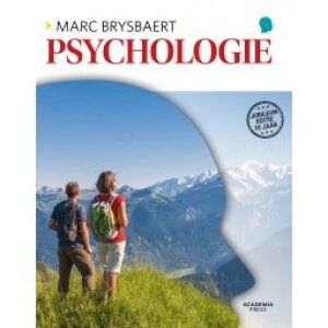 Psychologie