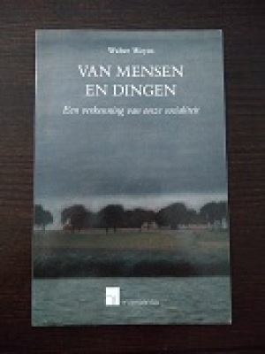 Van mensen en dingen