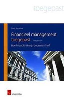 Financieel management toegepast - tweede editie
