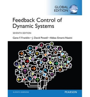 Feedback Control of Dynamic Systems