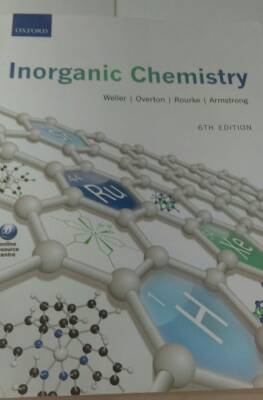 Inorganic Chemistry