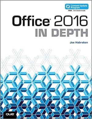 Office 2016 In Depth