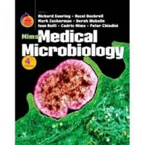 Mims' Medical Microbiology 4th Edition