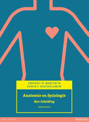 Anatomie en fysiologie: Een inleiding (6de editie)