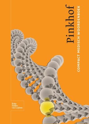Pinkhof : compact medisch woordenboek