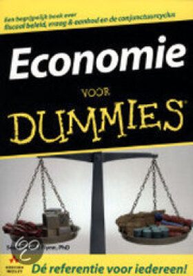 Economie voor dummies